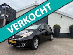Nissan Note - 1.2 Acenta