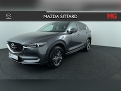 Mazda CX-5 - 2.0 SkyActiv-G 165 Business Comfort | Dealeronderhouden | Trekhaak |