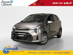 Kia Picanto - 1.0 DPI DynamicPlusLine | Enkele op voorraad bel voor info| € 1.000, - INRUILPREMIE