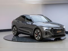 Audi Q8 Sportback e-tron - 55 quattro S Edition Competition 115 kWh | Leder | 22 Inch |