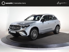 Mercedes-Benz GLC-klasse - 300e 4MATIC Sport Edition | Night | Panoramadak | Sfeerverlichting | Digital light | Parke