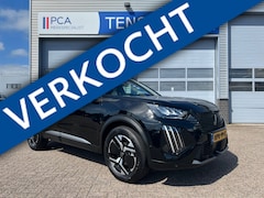 Peugeot 2008 - 1.2 130PK Allure | Automaat |Stoelverwarming | Voor en achter camera | Dodehoek |Facelift