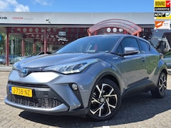 Toyota C-HR - 2.0 Hybrid Automaat Dynamic | Parkeersensoren | Cruise