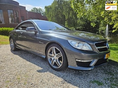 Mercedes-Benz CL-klasse - AMG 63 XENON/leer/DAK/cruise NIEUWSTAAT