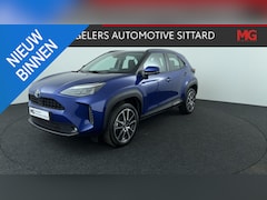 Toyota Yaris Cross - 1.5 Hybrid First Edition | 18 "