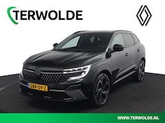 Renault Austral - 1.2 E-Tech full hybrid 200 techno esprit Alpine | Achteruitrijcamera | Parkeersensoren | A