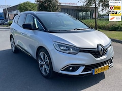 Renault Grand Scénic - 1.2 TCe Collection 7p. 1e eig afk, Geen import, Nap, Volledig dealer oh