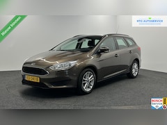 Ford Focus Wagon - 1.0 Lease Edition NAVIGATIE CRUISE LM