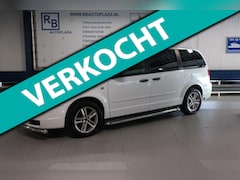 Chrysler Town and Country - 3.3 V6 LPG / 7 PERS / WHITE EDITION