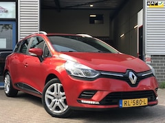 Renault Clio Estate - 0.9 TCe Zen Airco|Cruise|Navi|LED