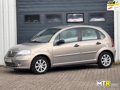 Citroën C3 - 1.4i Attraction 2e EIG.|NAP|APK|AIRCO