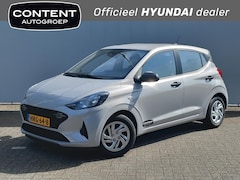 Hyundai i10 - 1.0i 63pk Comfort | Demo