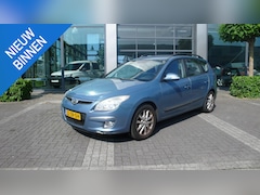 Hyundai i30 CW - 1.6i Style | Koppeling versleten