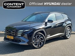 Hyundai Tucson - 1.6 T-GDi PHEV 252pk 2WD Aut Premium | Demo