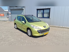 Peugeot 207 SW - 1.4 VTi Sublime