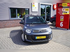 Citroën C1 - 1.0 e-VTi Feel / Airco