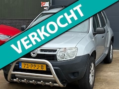Dacia Duster - 1.6 Ambiance 2wd