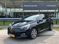 Renault Clio - 1.3 TCe 131 PK Initiale Paris / Automaat / 360' Camera / Apple Carplay - Android Auto / St