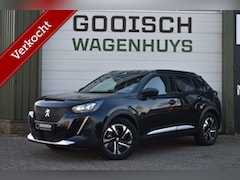 Peugeot e-2008 - EV Allure Pack 50 kWh | 3-Fase | Fabrieksgarantie |