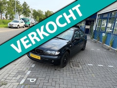 BMW 3-serie - 316i