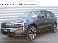 Volvo EX90 - Single Motor Plus 7p. 104 kWh | Lichtmetalen Velgen 21" | Kunstlederen Bekleding | Visual
