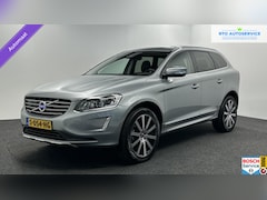 Volvo XC60 - 3.0 T6 Kinetic NAVI CAMERA ECC 49000 KM PANO