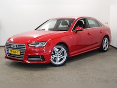 Audi A4 Limousine - 1.4 TFSI Sport S line edition