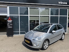 Citroën C3 - AUTOMAAT | All seasons 1.6 VTi Exclusive