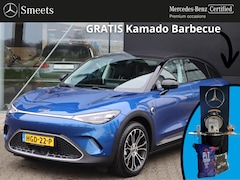 Smart #3 - 3 Premium 66 kWh