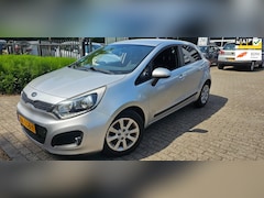 Kia Rio - 1.4 CVVT Super Pack