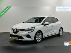 Renault Clio - 1.0 TCe Zen|Airco|Navi|Cruise|NAP|