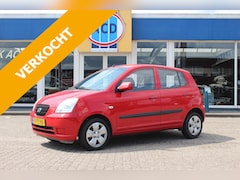 Kia Picanto - 1.0 LX | Apk mei 2026 | Orig. NL |