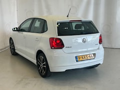 Volkswagen Polo - 1.2 TDI BlueMotion Comfortline|1E EIG|NAVI|CRUISE|STOELVERW|