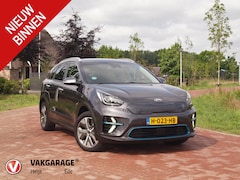 Kia e-Niro - ExecutiveLine 64 kWh | Camera | Apple Carplay | Cruise Control | JBL | Leer |