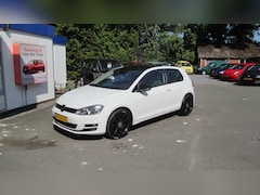 Volkswagen Golf - 1.2 TSI Easyline