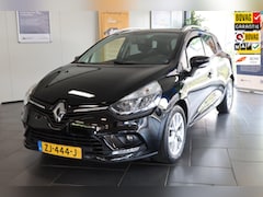 Renault Clio Estate - 0.9 TCe Limited