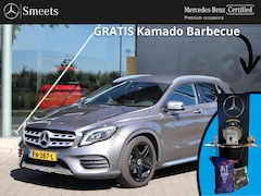 Mercedes-Benz GLA-Klasse - 180 Activity Edition