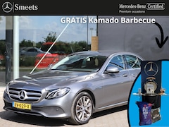 Mercedes-Benz E-klasse - 350 e Lease Edition