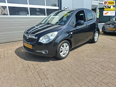 Opel Agila - 1.2 Edition Airco Camera