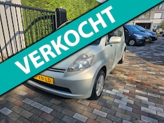 Daihatsu Sirion 2 - 1.0-12V Premium 2007 Airco Lage Km
