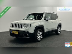 Jeep Renegade - 1.4 MultiAir Opening Edition TREKHAAK LM