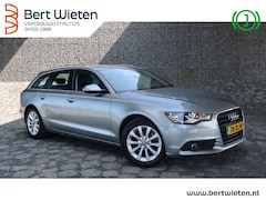 Audi A6 Avant - 2.0 TFSI Bns Edition | Geen import | Leer | Navi | Cruise
