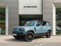 Land Rover Defender 110 - P300e X-Dynamic SE | Cold Climate Pack | Panoramisch schuif-/kanteldak | Elektrische trekh