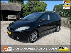 Mazda 5 - 5 1.8 Executive 7 persoons, Airco, NAP