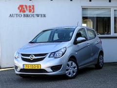 Opel Karl - 1.0 ecoFLEX Edition 75pk | Airco | Orig NL