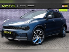 Lynk & Co 01 - 1.5 PHEV | Adaptieve Cruise control | Panoramadak | Dodehoekassistent | achteruitrijcamera