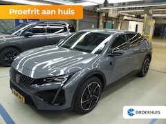 Peugeot 408 - 1.2 Hybrid 136 e-DCS6 GT Alcantara Bekleding | 19" Lichtmetaal | Draadloze Carplay | Camer