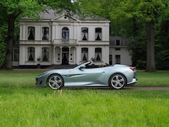 Ferrari Portofino - 3.9 V8 HELE | Subliem | Atelier Car | Carbon interieur | JBL