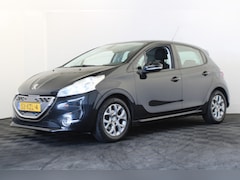 Peugeot 208 - 1.4 e-HDi Active |Cruise|Trekhaak|