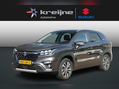 Suzuki S-Cross - 1.4 Boosterjet AllGrip Style Smart Hybrid | AFNEEMBARE TREKHAAK | ALL SEASON | 360* CAMERA